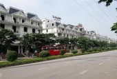 Chính chủ Bán shophouse khu đô thị Thành Phố Giao Lưu. 128m2 x 6 tầng  giá 43,8tỷ